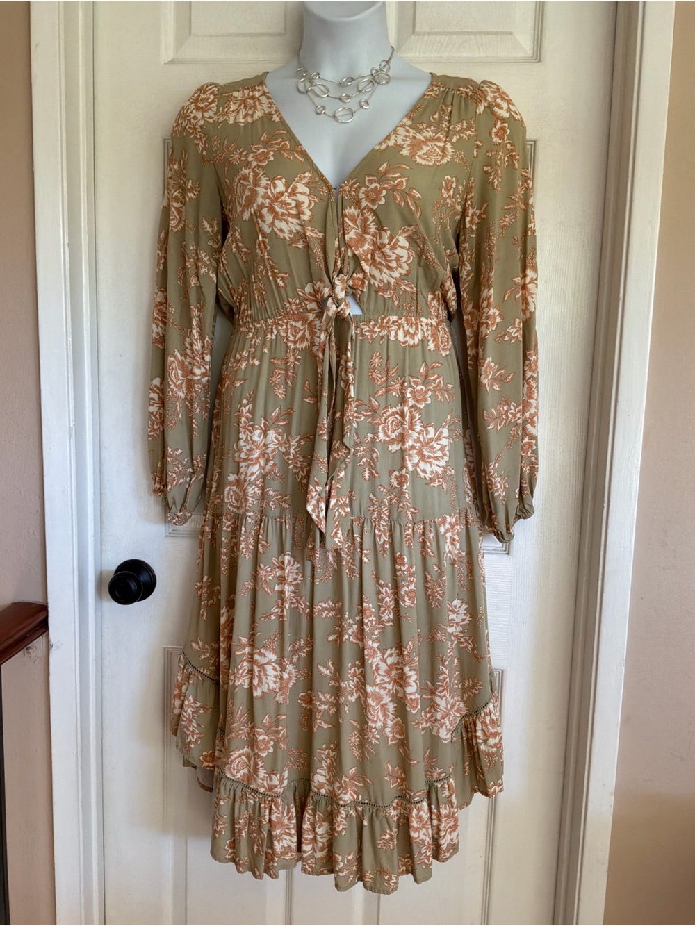 KIVARI… Dress